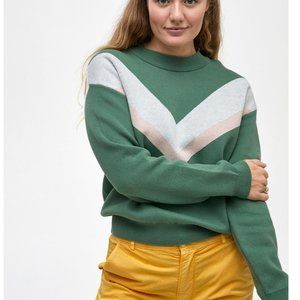 NWT Kari Traa Songve Knit Sweater
